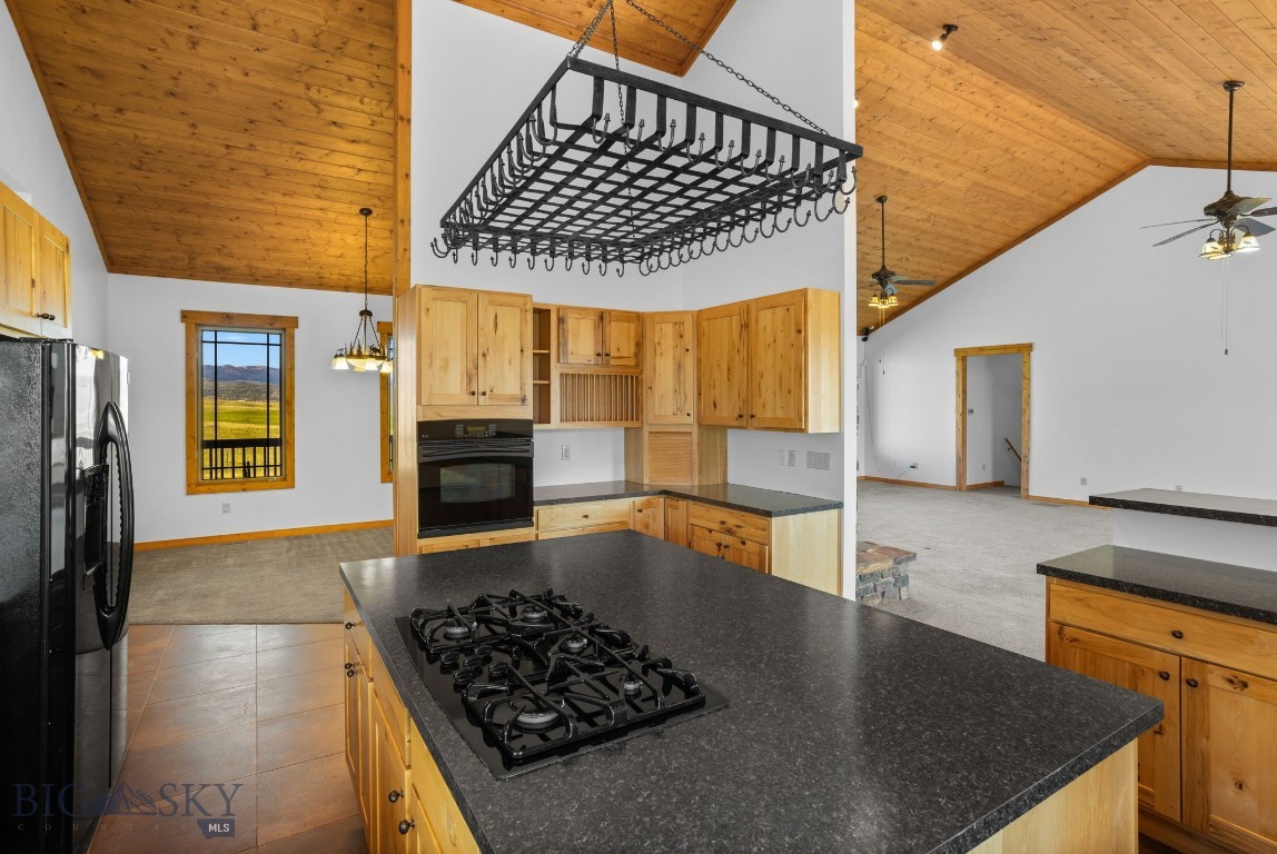 Buffalo Trail Estates - Residential