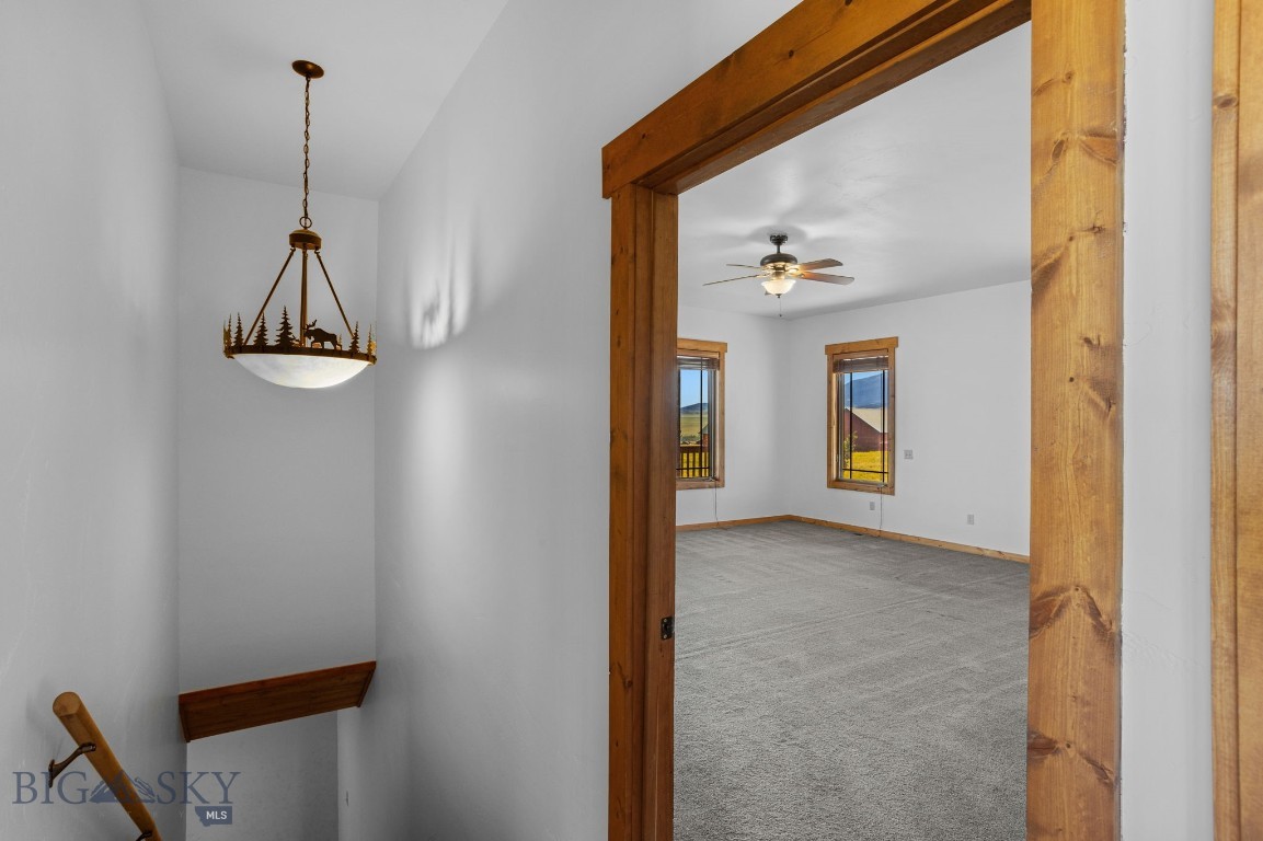 Buffalo Trail Estates - Residential