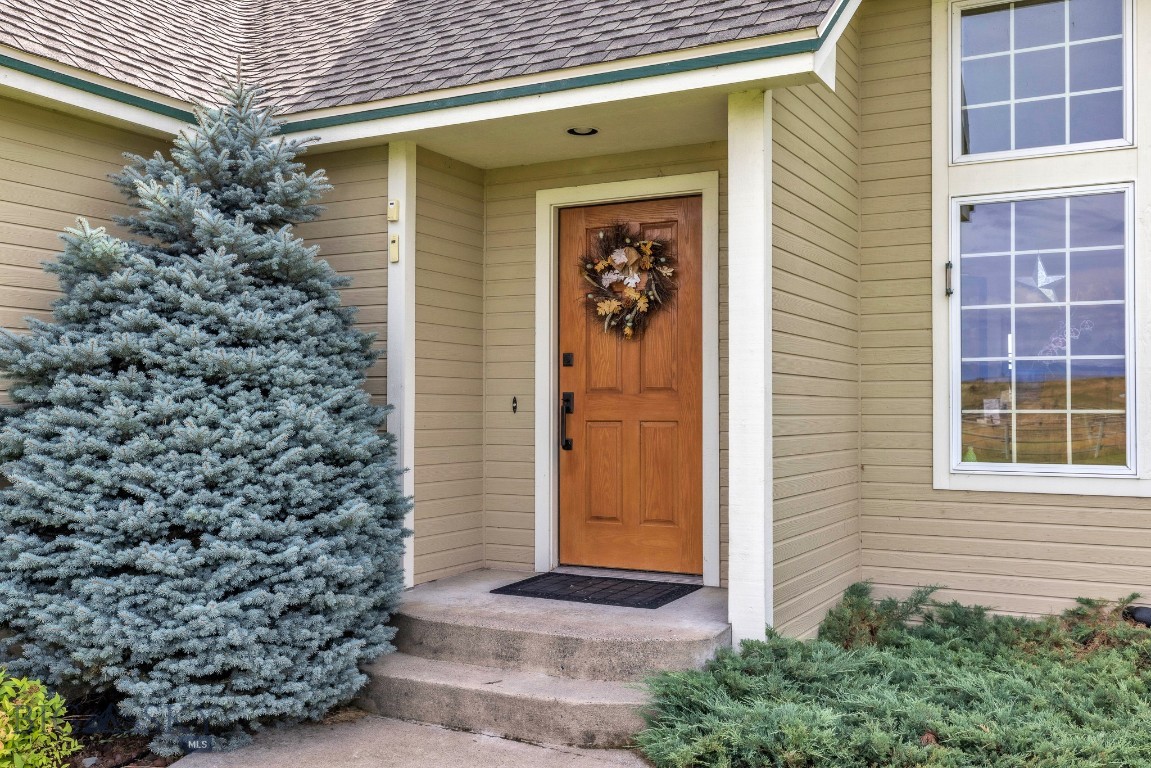 Other - Residential