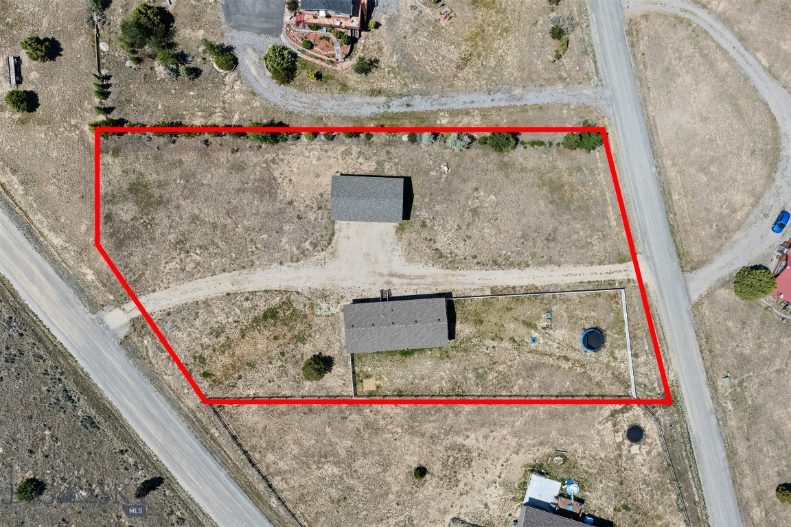 Rocker, Montana 59701, United States, 3 Bedrooms Bedrooms, ,2 BathroomsBathrooms,Residential,Pending,152177