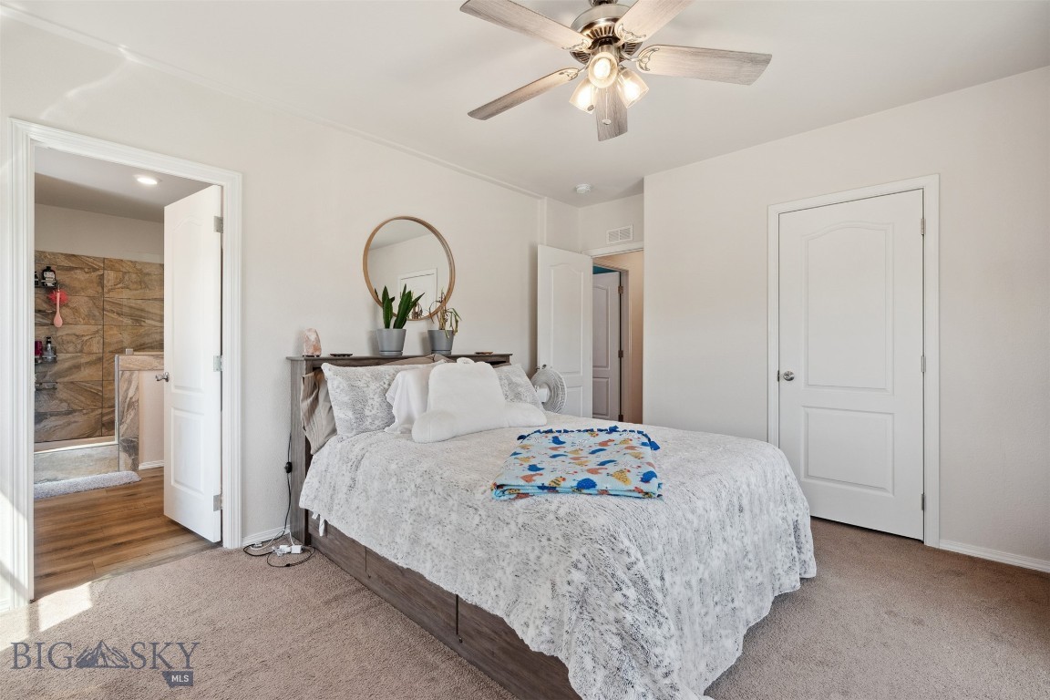 Rocker, Montana 59701, United States, 3 Bedrooms Bedrooms, ,2 BathroomsBathrooms,Residential,Pending,152177