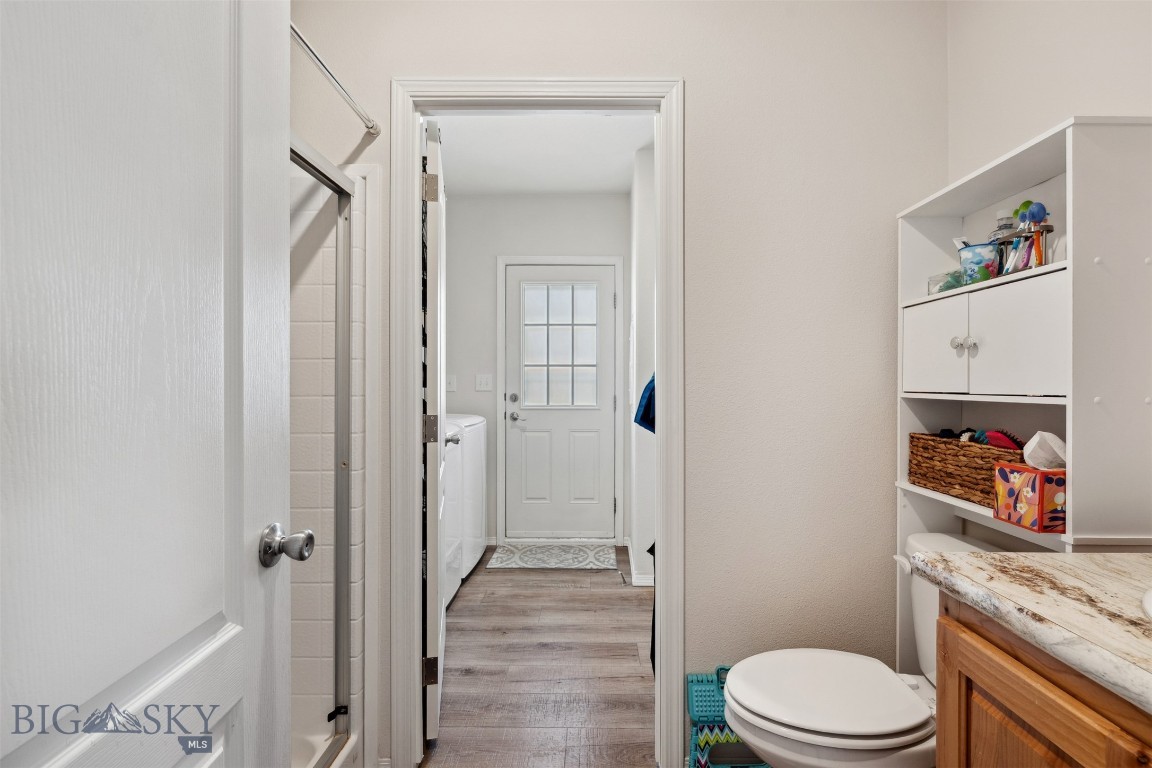 Rocker, Montana 59701, United States, 3 Bedrooms Bedrooms, ,2 BathroomsBathrooms,Residential,Pending,152177