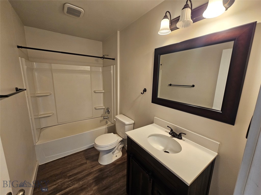 Grafs 1st Addition - Residential Income