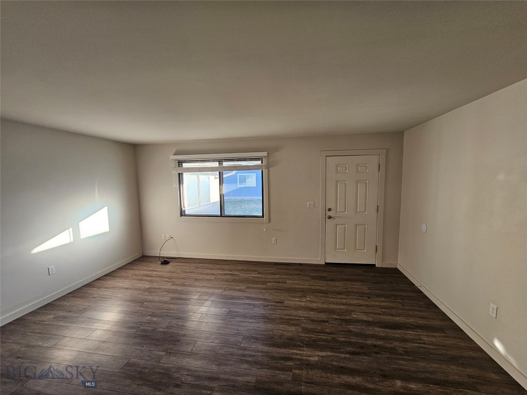 Grafs 1st Addition - Residential Income