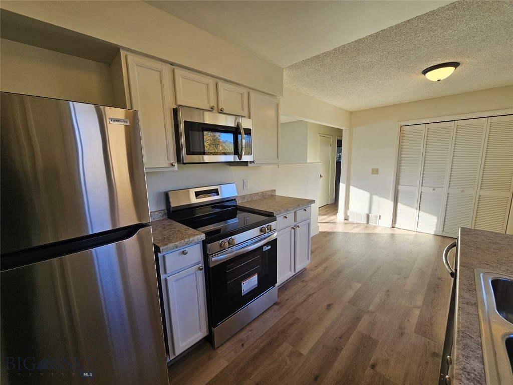 Grafs 1st Addition - Residential Income