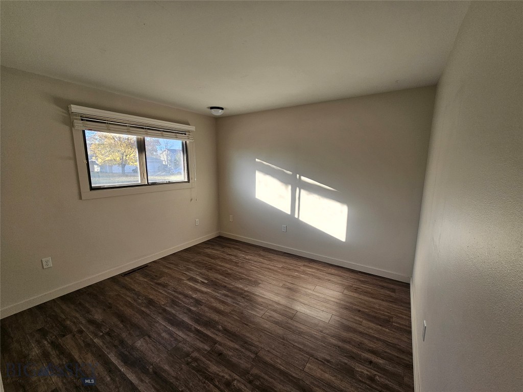 Grafs 1st Addition - Residential Income