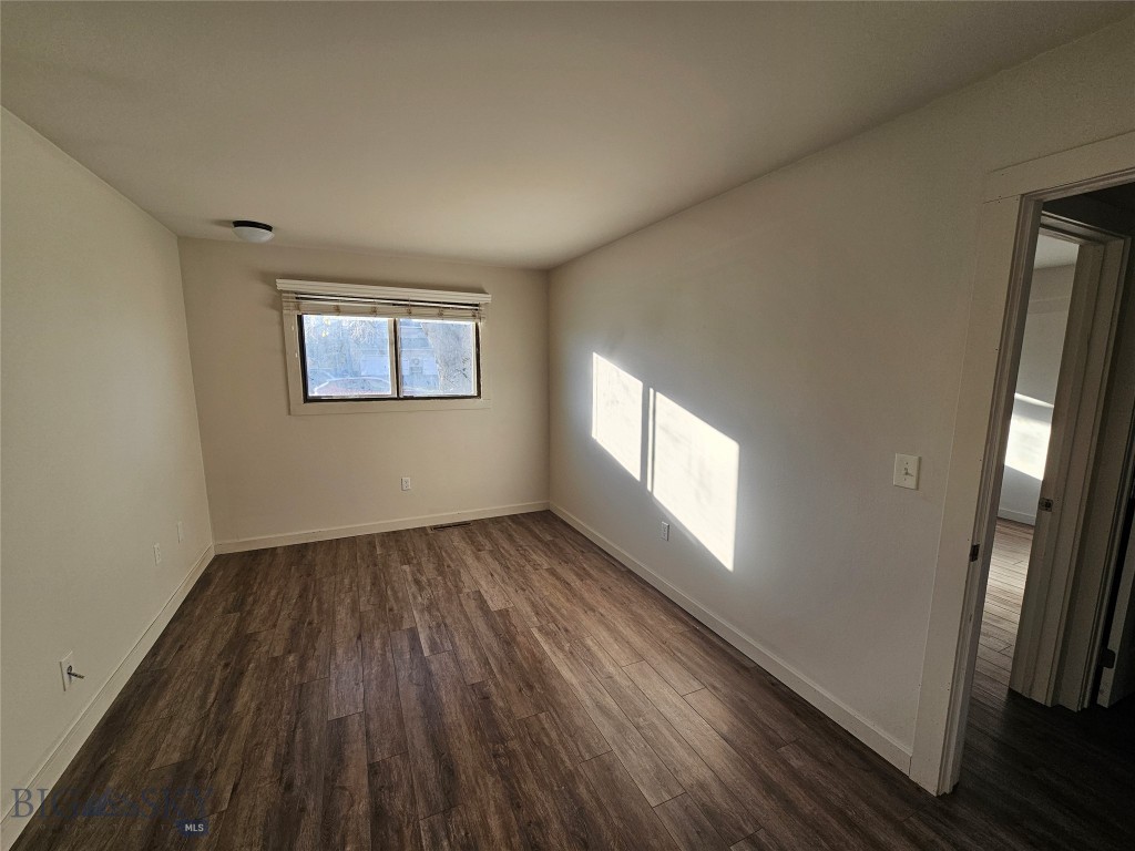 Grafs 1st Addition - Residential Income