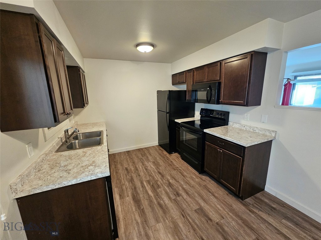 Grafs 1st Addition - Residential Income