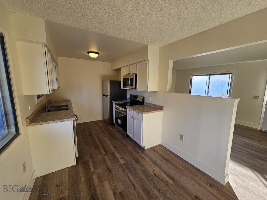 Grafs 1st Addition - Residential Income