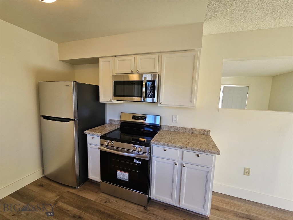 Grafs 1st Addition - Residential Income