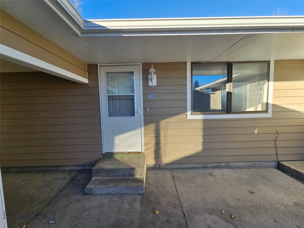 Grafs 1st Addition - Residential Income