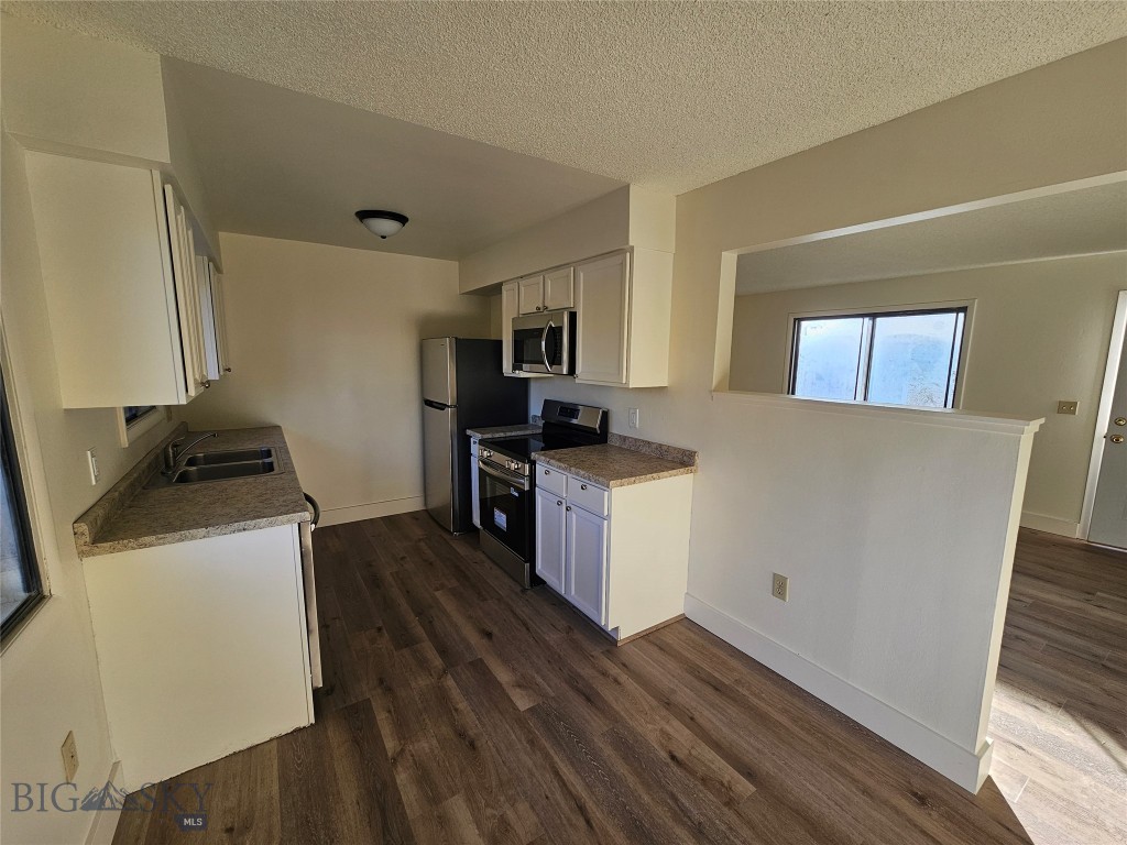 Grafs 1st Addition - Residential Income