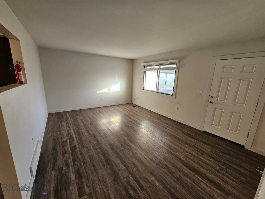 Grafs 1st Addition - Residential Income