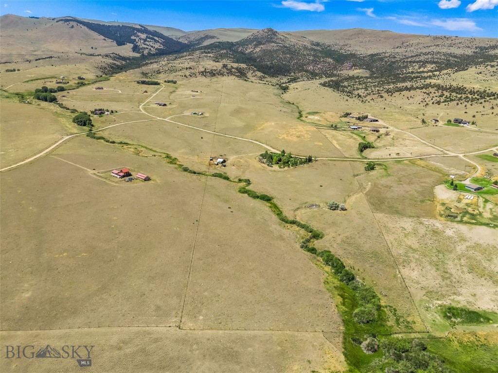 Tract 3A Sky Valley Ranches