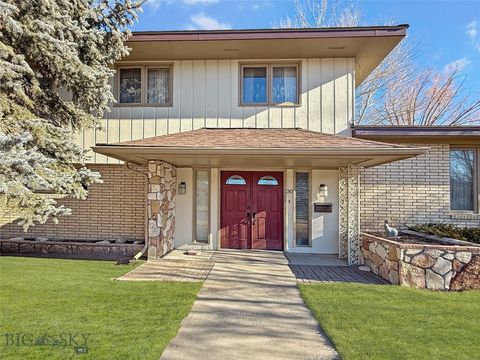 Photo of 30 N Walnut St, Dillon, MT 59725 (MLS # 408419)