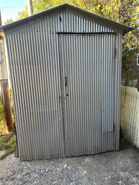 Butte Addition - Land