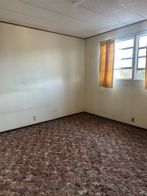 Butte Addition - Land