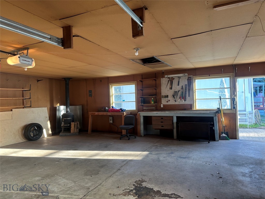 Butte Addition - Land