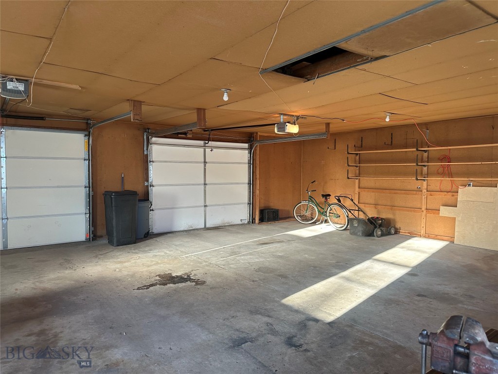 Butte Addition - Land