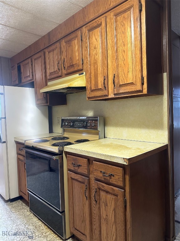 Butte Addition - Land