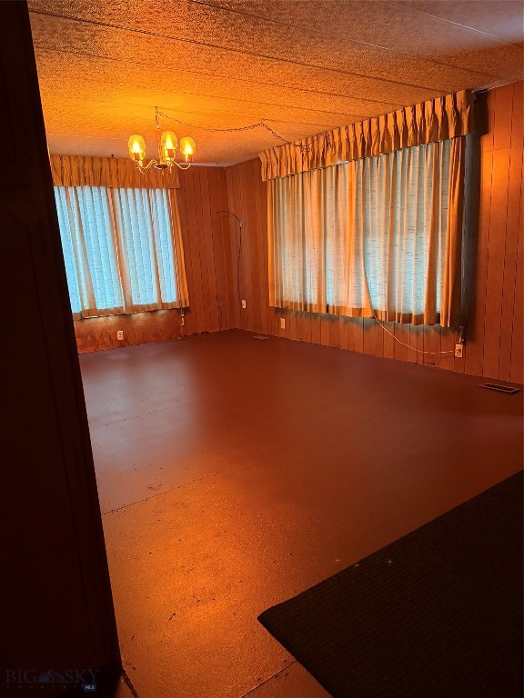 Butte Addition - Land