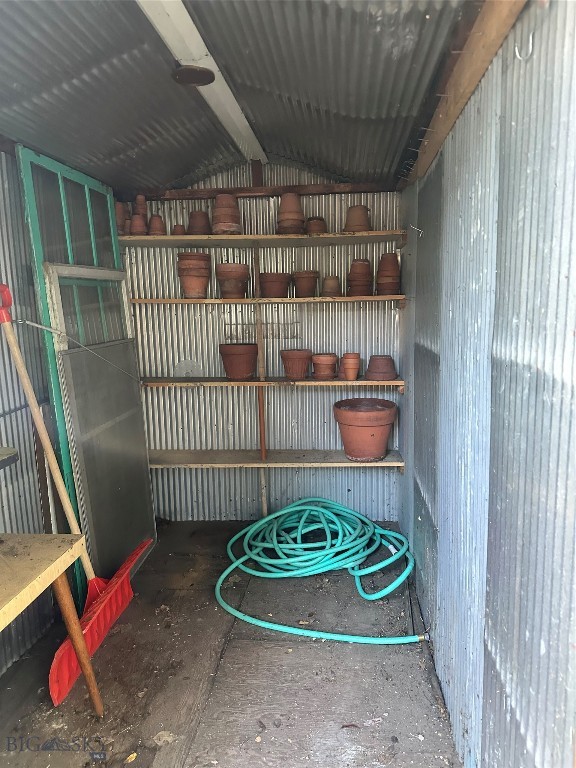 Butte Addition - Land