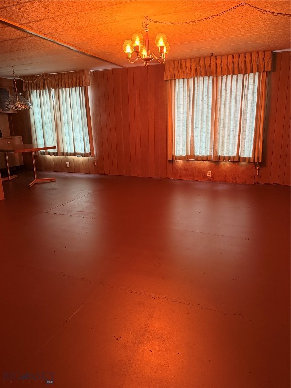 Butte Addition - Land