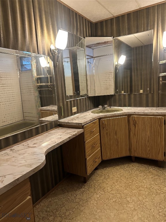 Butte Addition - Land