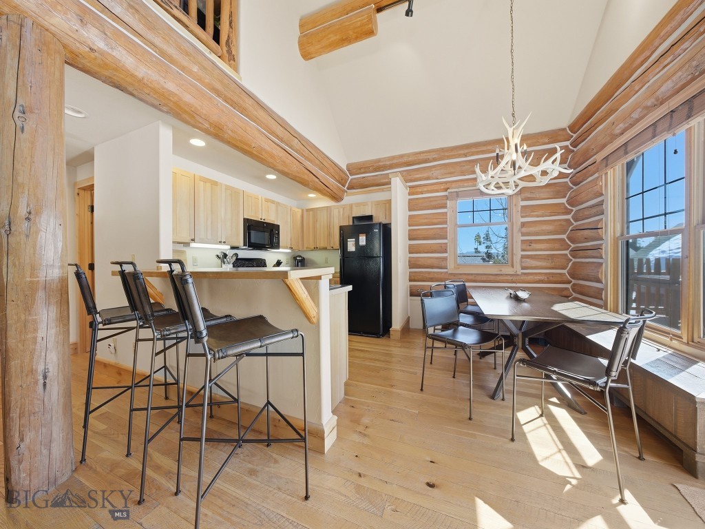 Powder Ridge Condo - Residential