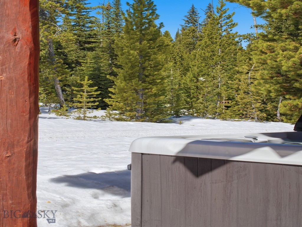 Powder Ridge Condo - Residential