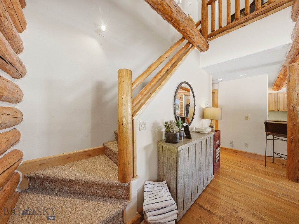 Powder Ridge Condo - Residential