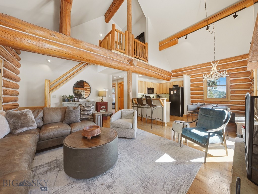 Powder Ridge Condo - Residential