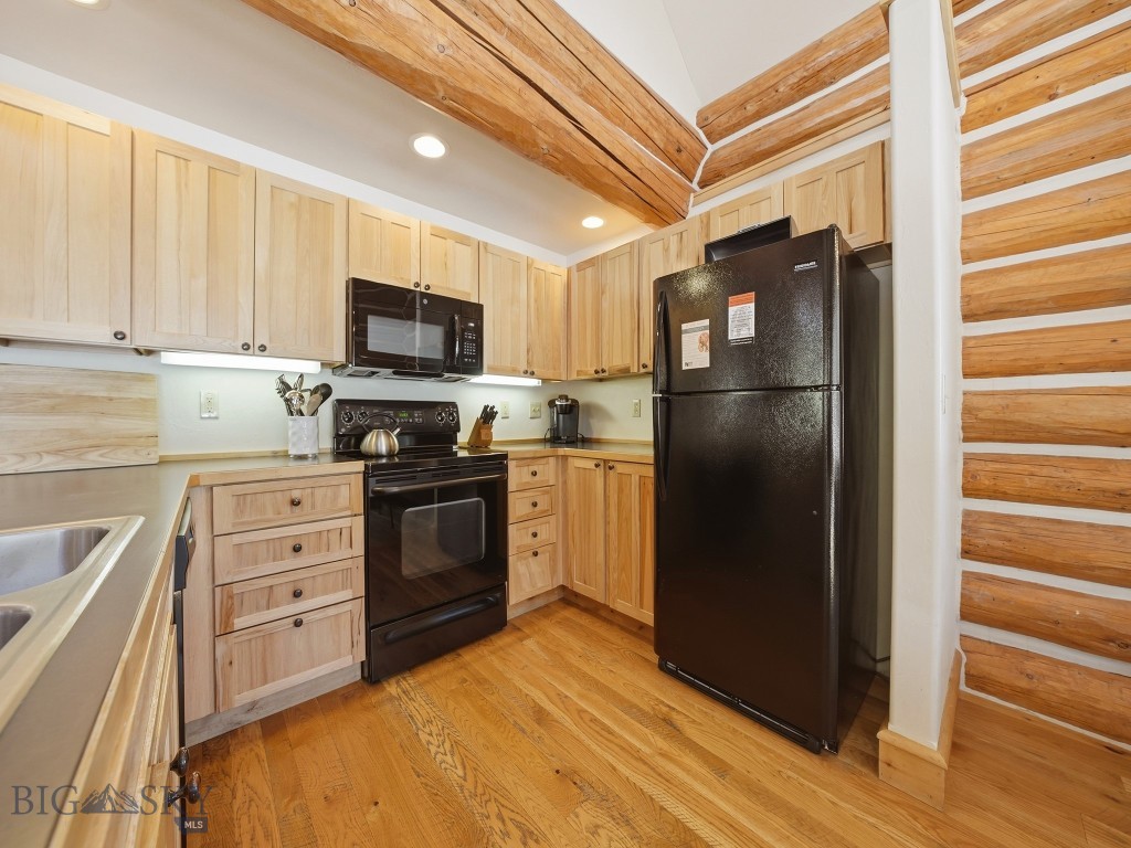 Powder Ridge Condo - Residential