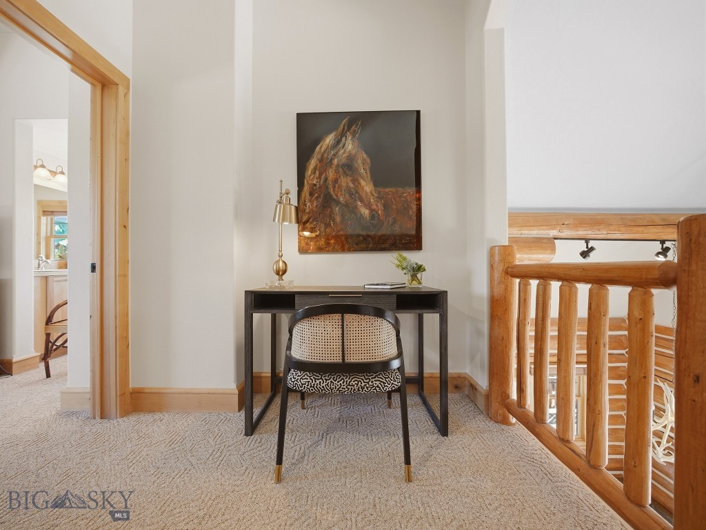 Powder Ridge Condo - Residential