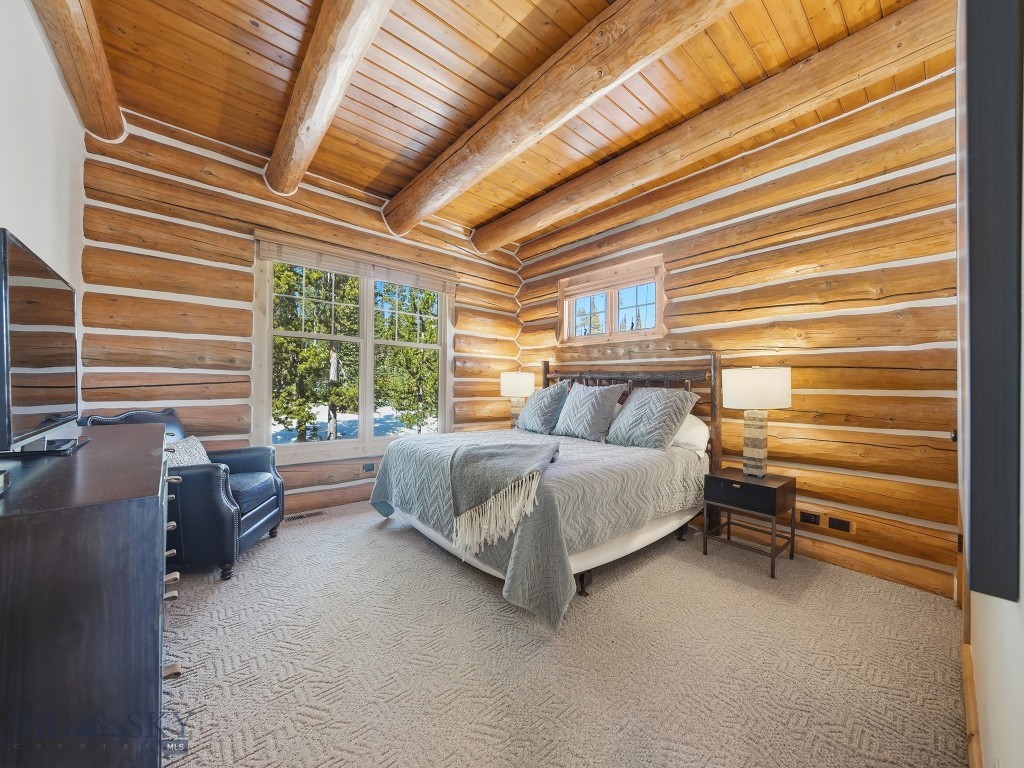 Powder Ridge Condo - Residential