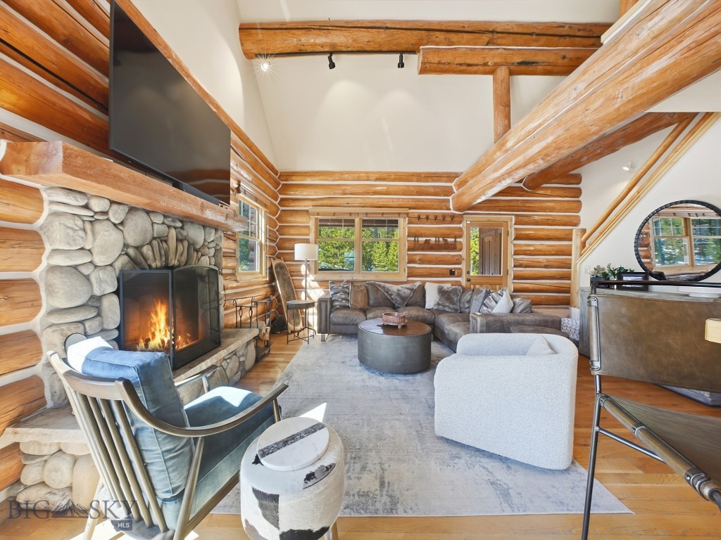 Powder Ridge Condo - Residential