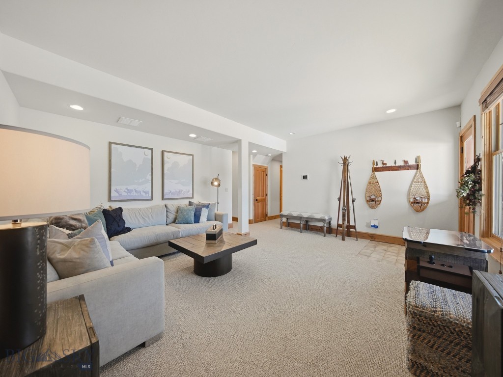 Powder Ridge Condo - Residential