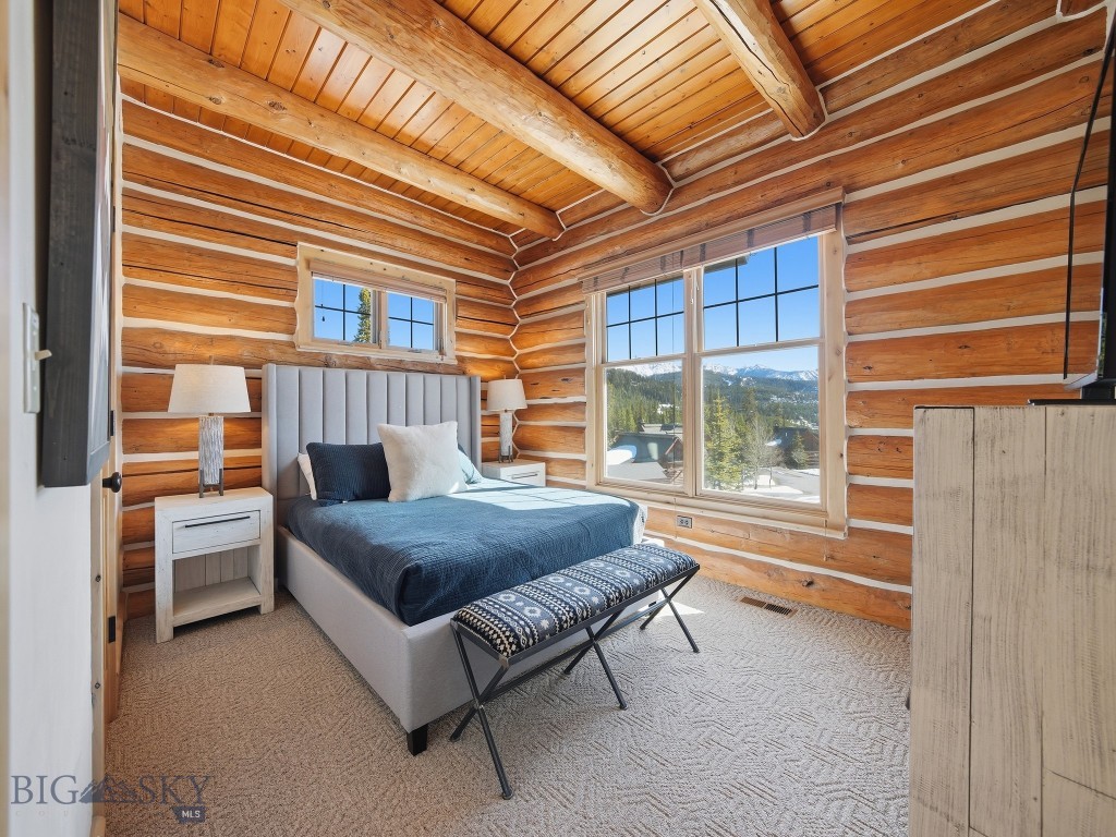 Powder Ridge Condo - Residential