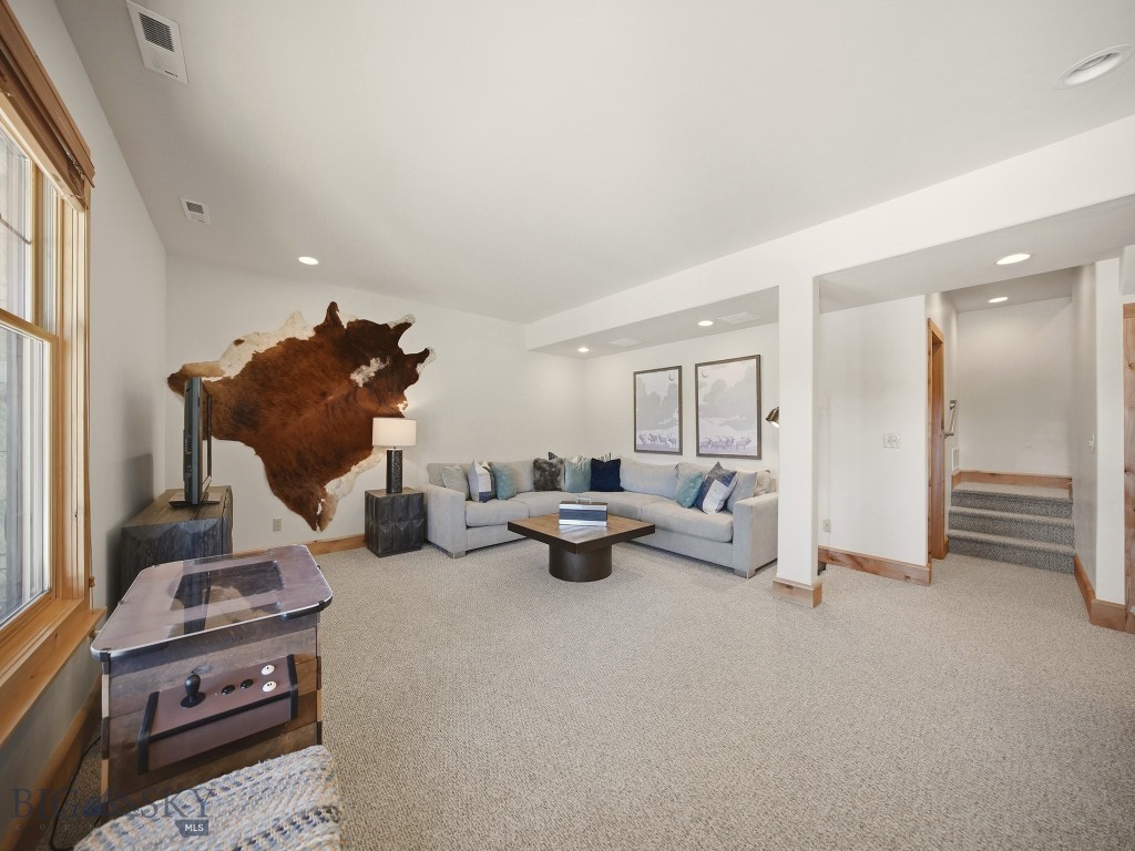 Powder Ridge Condo - Residential