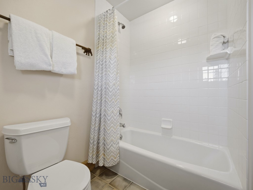 Powder Ridge Condo - Residential