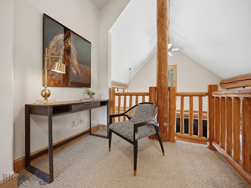 Powder Ridge Condo - Residential