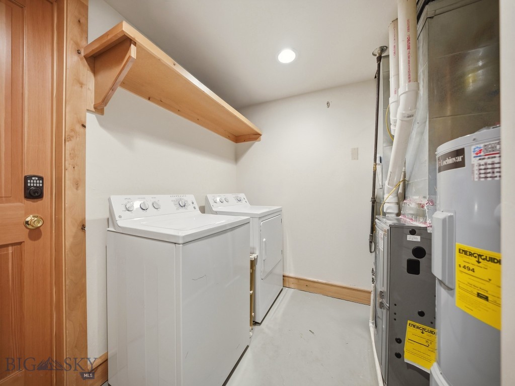 Powder Ridge Condo - Residential