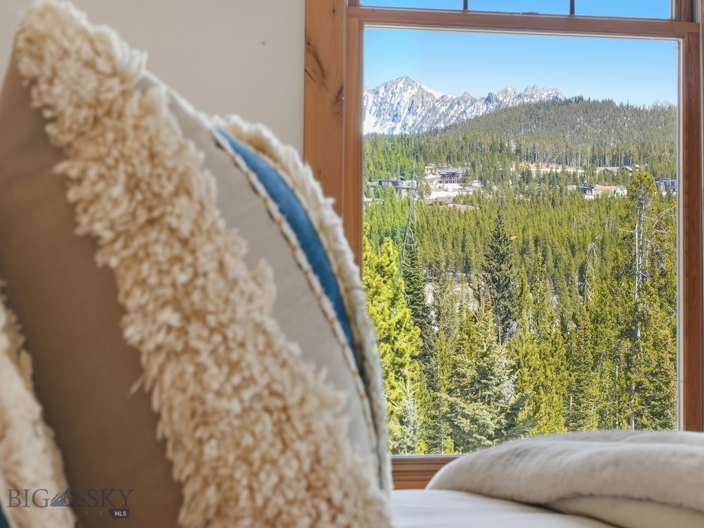 Powder Ridge Condo - Residential