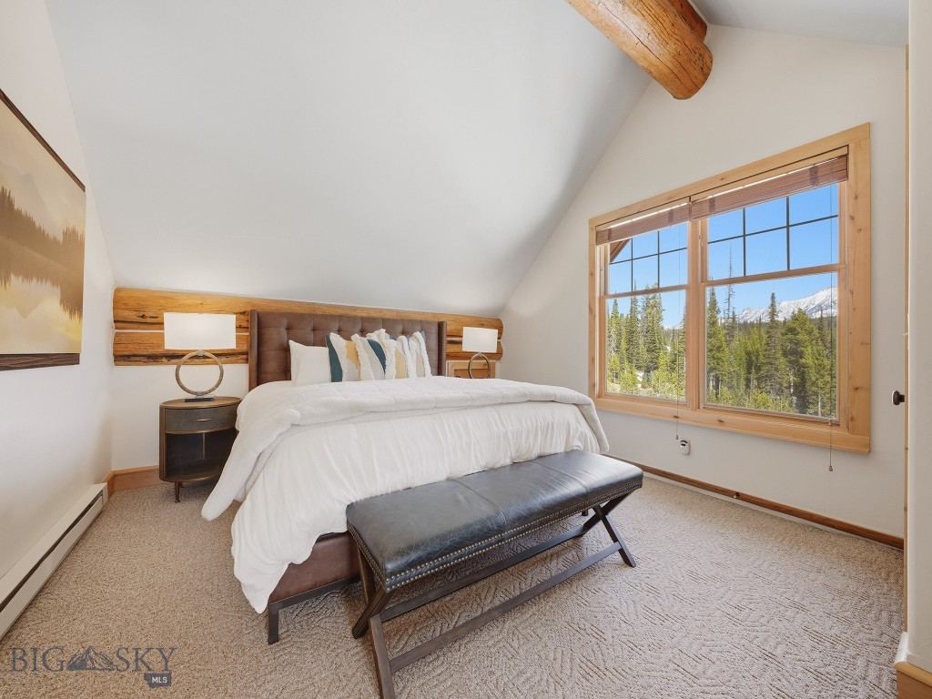 Powder Ridge Condo - Residential