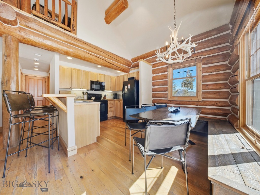 Powder Ridge Condo - Residential