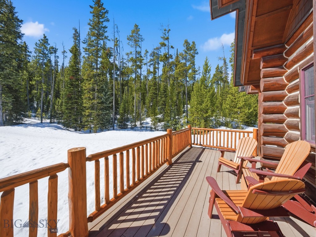 Powder Ridge Condo - Residential