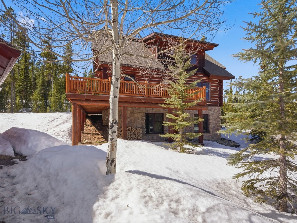 Powder Ridge Condo - Residential