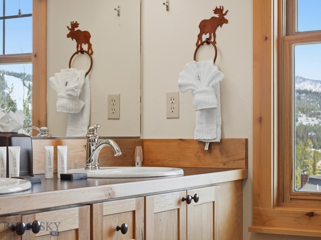 Powder Ridge Condo - Residential