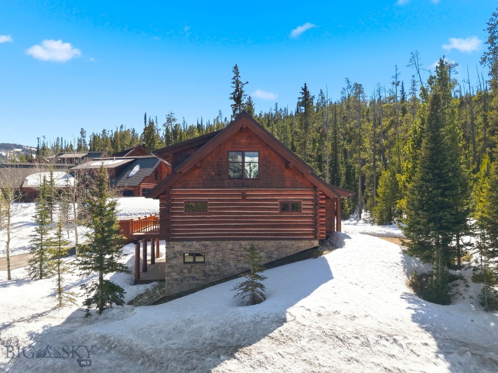 Powder Ridge Condo - Residential