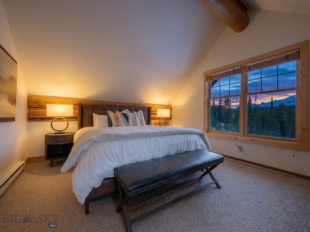 Powder Ridge Condo - Residential